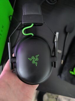 ‼️Razer BlackShark V2 + USB soundcard 🔊🤑‼️ - 2