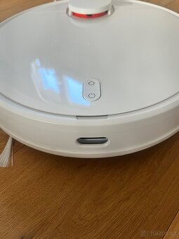 Robotický vysavač Xiaomi Mi Robot Vacuum Mop Pro White - 2