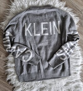 dámský svetr Calvin Klein - 2