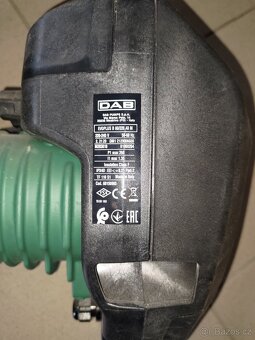 Čerpadlo oběhové DAB.EVOPLUS B 80/220.40 M - 2