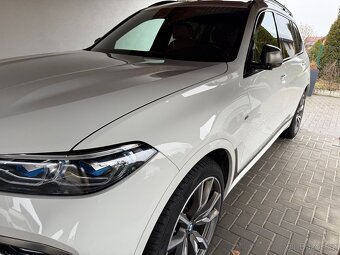 BMW X7 Individual M50D - 2