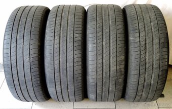 225/55R17 97Y Michelin Primacy MO/ až 4 ks - 2