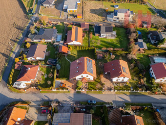 Prodej rodinného domu se zahradou, 5 + 1, Polanka nad Odrou, - 2