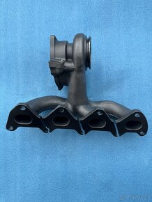 Výfukový obal 1.4 TSI VW/Seat/Skoda - 2