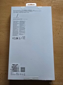 Obal s klávesnicí na tablet Samsung Galaxy Tab S10+ - 2