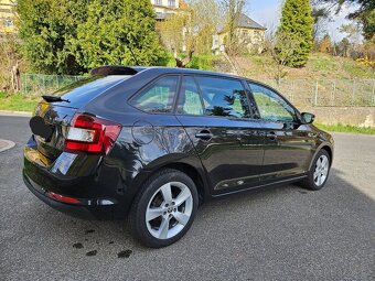 Škoda Rapid 1.0 tsi 70kw_2018_najeto 80 tis_plná výbava - 2