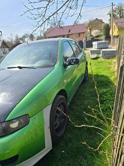 Seat Toledo - 2