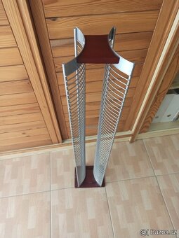 Stojan na CD - 2