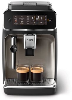 Espresso Philips Series 2300 LatteGo EP2336/40 - 2