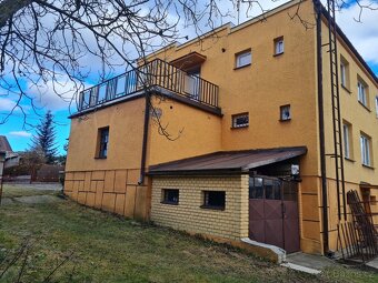 RD Havířov - Bludovice - 2