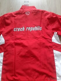 Větrovka Nike - 2
