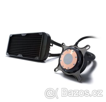 vodní chlazení na procesor Fractal Design Celsius S24 - 2