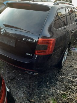 Skoda - 2