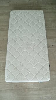 TRÄUMELAND matrace Butterfly 70x140 - 2