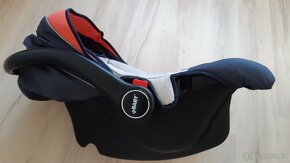 Vajíčko Dumbo 0-13kg - 2