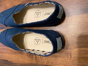 Boty Toms - 2