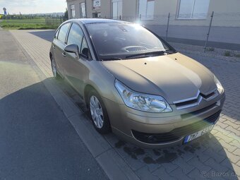 Citroen C4 - 2