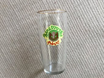pullitr Benesovske pivo 1972 - 2