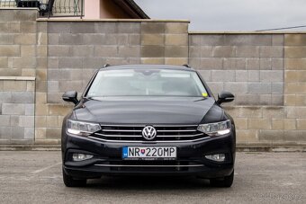Volkswagen Passat Variant Highline 2 TDi - 2