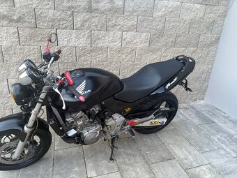 Honda hornet 600 2000 - 2