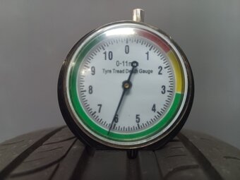 175/65 R14 EVERGREEN (0820) - 2