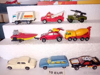 Matchbox RW superfast - 2