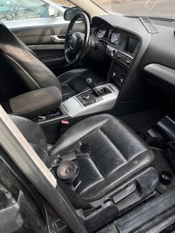 Audi A6 4f combi 2.7 tdi BPP - 2