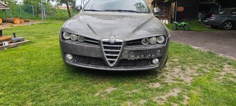 Alfa Romeo 159 2.4jtdm - 2