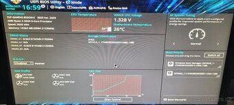 Základní deska ASUS TUF GAMING B550M-E - 2