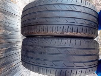 215/50R18 92w letní - 2