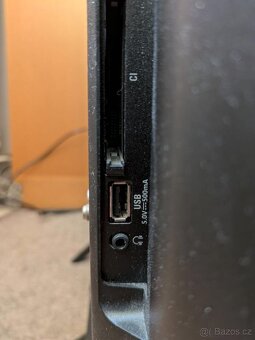 Televizor LCD Philips - 2