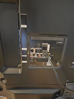 Televize Samsung - 2