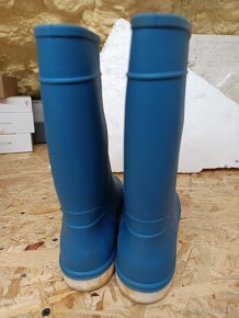 Holínky 34-35 a 35-36 - 2
