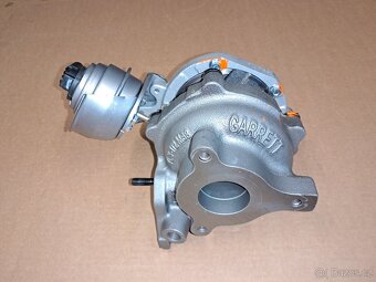 Turbo Audi A4 A5 Q6 Audi Q5 2.0 TDI - 2