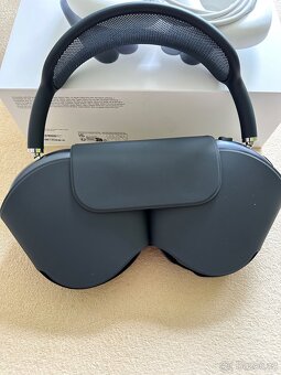 Apple AirPods max 2 (2025) USB-c - 2