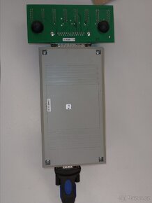 msp430 gang programer - 2
