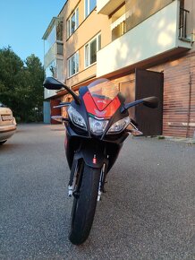 Aprilia rs4 125 2018 ABS-nový motor - 2