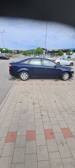 FORD MONDEO MK4 2.0CDTI 120KW. - 2