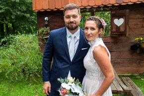 Fotograf i video z dronu pro Jižní Čechy - 2