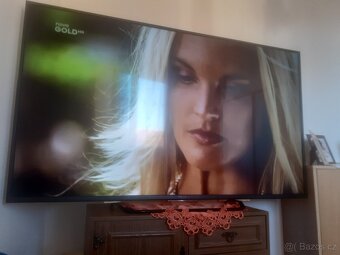 Prodám TV SONY BRAVIA 4K - 2