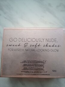 Benefit Sugarlicious - 2