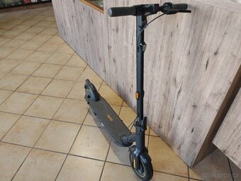 Koloběžka Ninebot MAX G30E II - 2