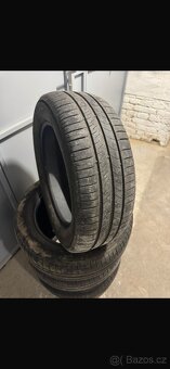 Michelin 205/55/16 91V - 2