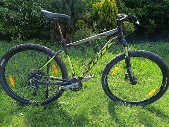 Horské kolo - Scott Aspect 940 - 2