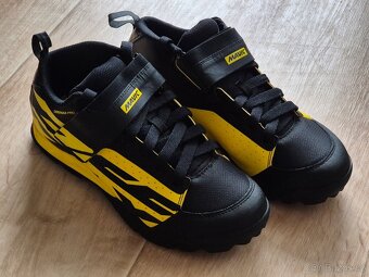 MTB Enduro boty Mavic Deemax Pro, vel. 43¹/³ - 2