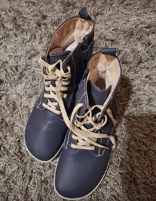 Barefoot protetika judit navy 42 - 2