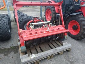 Lesní fréza Prinoth M 450 - 1450 - 2