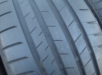 Letní pneu 245/45/20 a 275/40/20 BRIDGESTONE ALENNZA 001 7,5 - 2