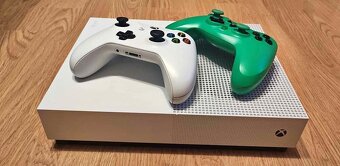 Xbox One S 1TB - 2