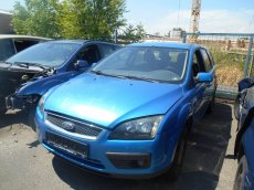 Ford Focus combi 1,8TDCi - díly - 2